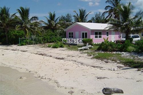 Pelican Beach Villas Marsh Harbour Exterior foto